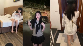 Siêu phẩm Hot girl lieuphan.02 lộ clip làm sgbb