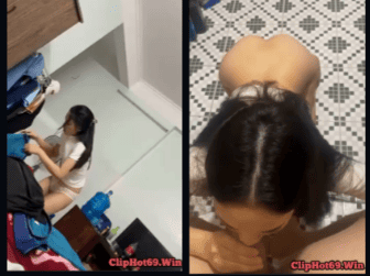 Sống chung với em người yêu dâm đãng